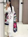 Johra Tex 179 B Cambric Cotton Surat Pakistani Salwar Suits Wholesale Market